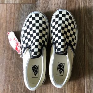 Vans classic slip-on